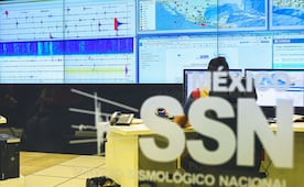19S: ¿cómo funciona el monitoreo de la actividad sísmica en el país?; estos criterios activan la alerta sísmica