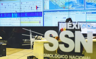 19S: ¿cómo funciona el monitoreo de la actividad sísmica en el país?; estos criterios activan la alerta sísmica