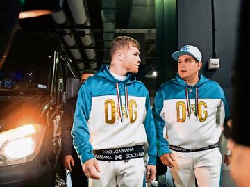 Eddy Reynoso lo confirma: Primero Ryder, luego la revancha con Bivol