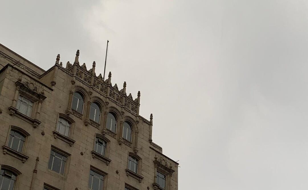 Foto: Edgar Tequianes. EL UNIVERSAL