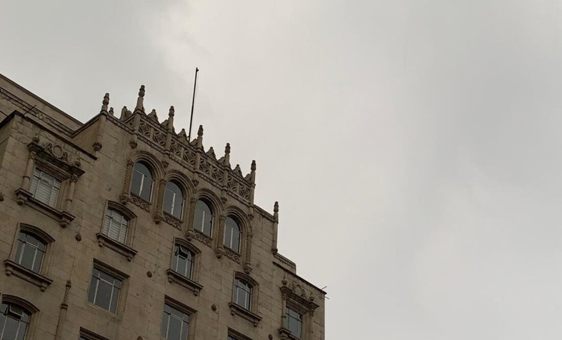 Foto: Edgar Tequianes. EL UNIVERSAL