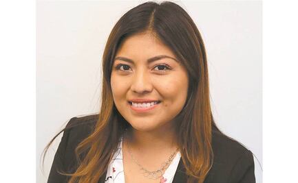 “Han sido tres largos años de lucha”, dice beneficiaria de DACA