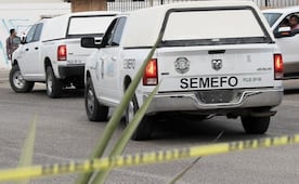 Hallan a dos mujeres sin vida en La Paz, BCS; una de las víctimas tenía huellas de violencia por lo que investigan posible feminicidio