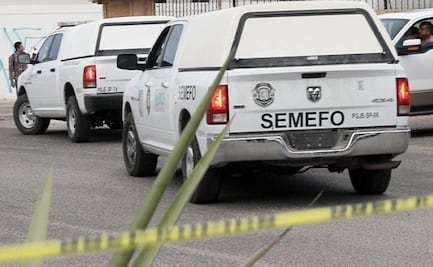 Hallan a dos mujeres sin vida en La Paz, BCS; una de las víctimas tenía huellas de violencia por lo que investigan posible feminicidio