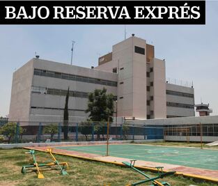 Gordillo, “libre” por dos semanas