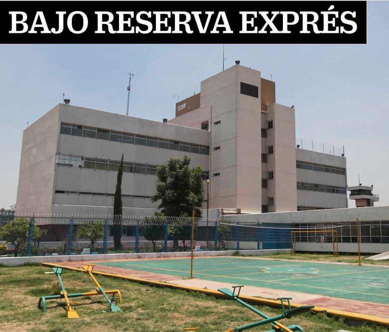 Gordillo, “libre” por dos semanas