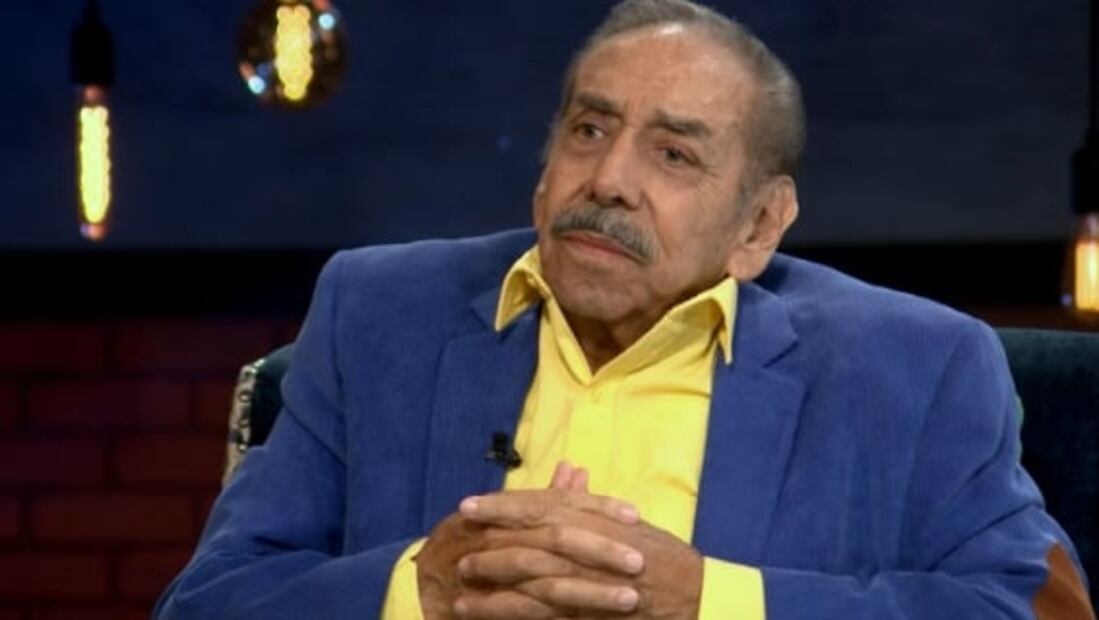 ¿Pepe Aguilar ya se hartó de las polémicas de Ángela Aguilar?