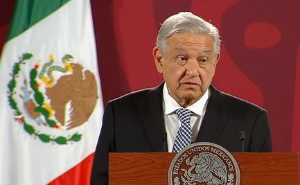 “No perdamos la fe”, dice AMLO sobre el rescate de mineros en Coahuila