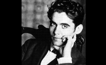 Honran a Federico García Lorca a 120 años de su nacimiento