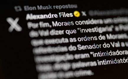 Corte Suprema de Brasil confirma la suspensión de X por desacatos a la Justicia 