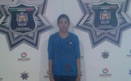 Liberan a hombre que metió a su bebé al congelador