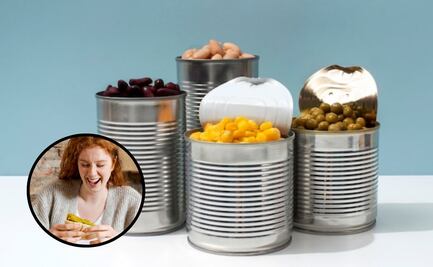 Una nutricionista recomenda comprar estos 3 alimentos procesados para tu dieta saludable