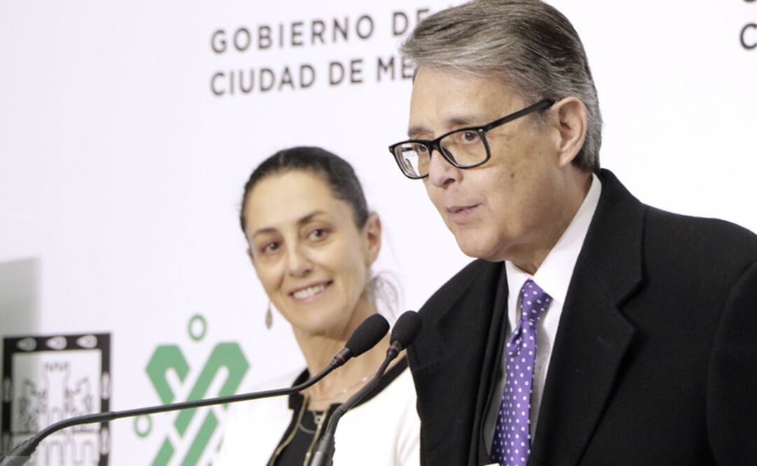 Foto: Cortesía Secretaría de Cultura de la CDMX