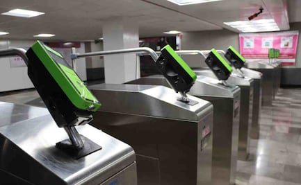 RTP anuncia uso de tarjeta de movilidad en entrada de Línea 1 del Metro