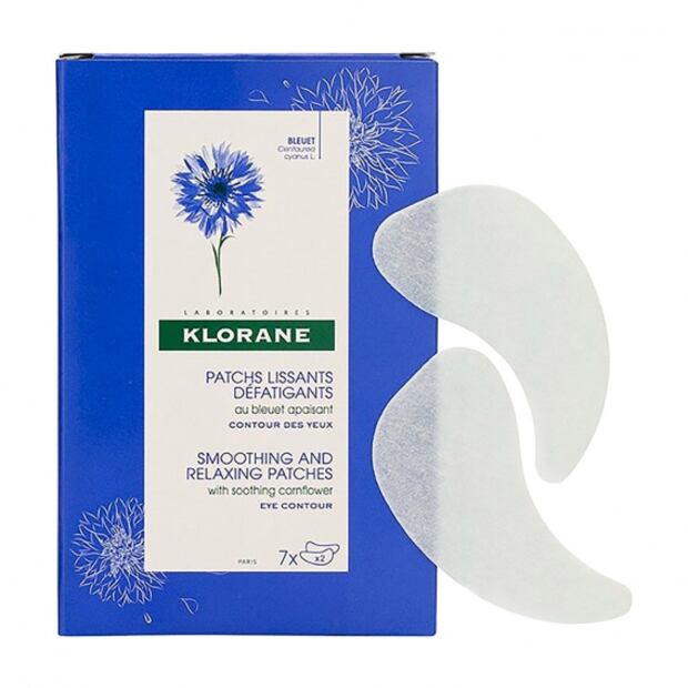 Guía de compras: los mejores parches para eliminar las ojeras