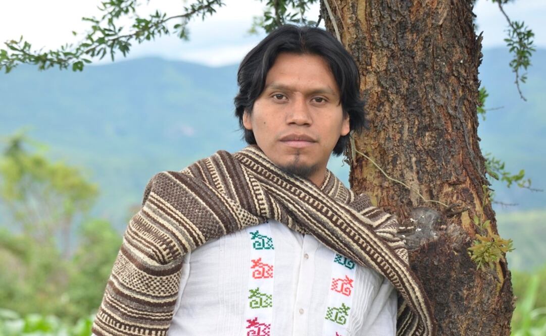 Foto: Twitter / María Cristina García Cepeda