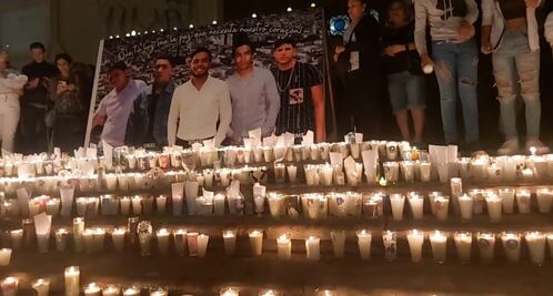 Cae segundo implicado en desaparición de 5 jóvenes en Lagos de Moreno, Jalisco