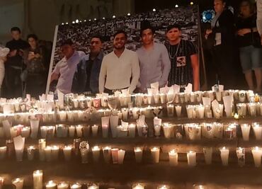 Cae segundo implicado en desaparición de 5 jóvenes en Lagos de Moreno, Jalisco