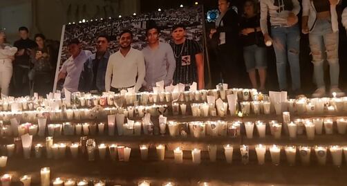 Cae segundo implicado en desaparición de 5 jóvenes en Lagos de Moreno, Jalisco