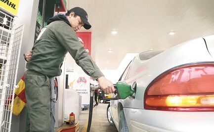 Venden gasolinas de menor calidad en pandemia