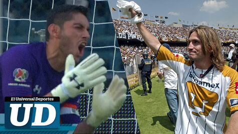 La picante declaración de Bruno Marioni en contra de Ochoa y Oswaldo