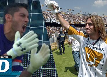 La picante declaración de Bruno Marioni en contra de Ochoa y Oswaldo