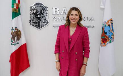 Destaca Marina del Pilar a Baja California como ejemplo de democracia y participación tras jornada electoral