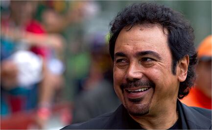 Hugo Sánchez, muy cerca de ser el nuevo técnico de Cruz Azul