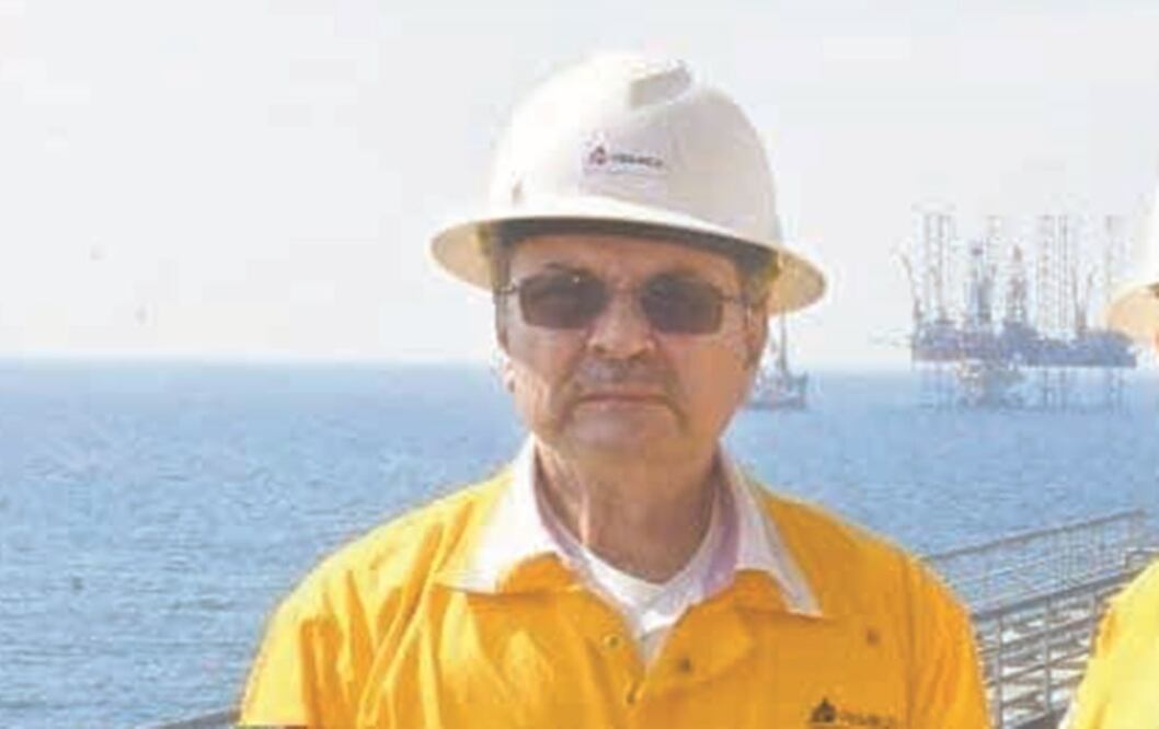 Octavio Romero Oropeza