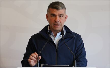 Tabe pide a nuevo titular del Seduvi cancelar SAC Tacubaya