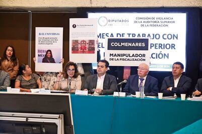 Colmenares, "tramposo"; exigen su renuncia