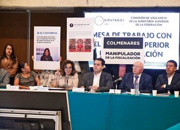 Colmenares, "tramposo"; exigen su renuncia