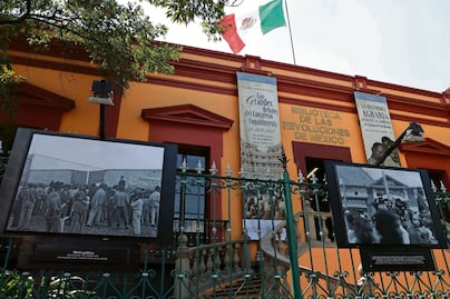 Es oficial: el INEHRM se encamina a ser un centro público de estudios