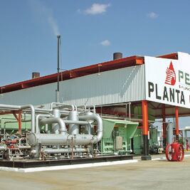 Urge a Pemex mega inversión para revitalizar producción