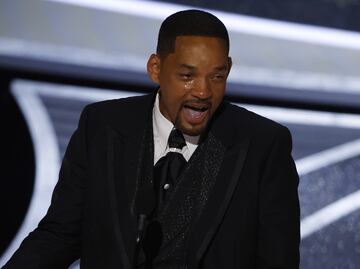 Otras películas de Will Smith que podrían ser canceladas