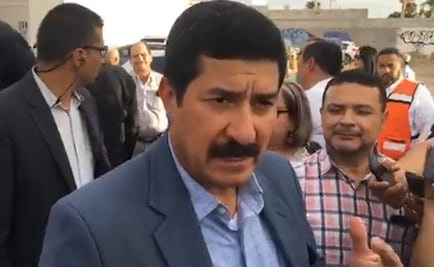 Tenemos ubicaciones de César Duarte en EU, afirma Javier Corral