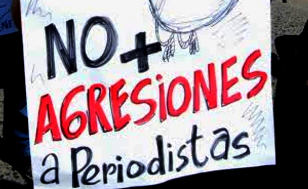 La organización exigió a las autoridades una investigación. Foto: ARCHIVO