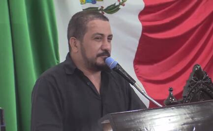 Charlie Valentino, de Morena, ahora denuncia acoso; dice que joven le pidió ser su "Sugar Daddy"