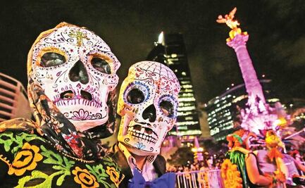 Calendario de Día de Muertos 2022: así serán las actividades día a día