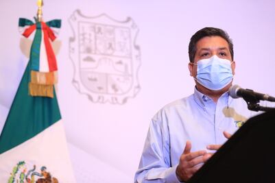 “El gobierno federal subestimó la pandemia”: Gobernador de Tamaulipas 