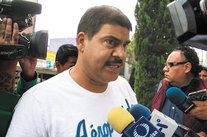 Papá de Norberto, conforme con indagatoria