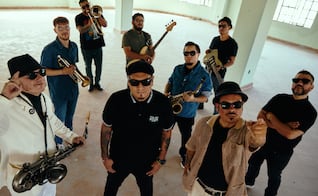 Inspector defiende al ska mexicano: "Goza de muy buena salud"