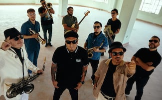 Inspector defiende al ska mexicano: "Goza de muy buena salud"