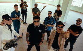 Inspector defiende al ska mexicano: "Goza de muy buena salud"