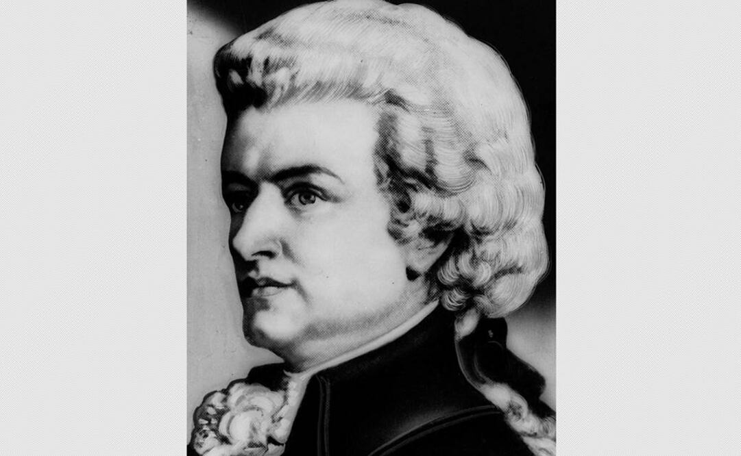 El Réquiem fue la última pieza que compuso Mozart, que no llegó a terminarla pero dejó bocetos de la composición. FOTO: Archivo.