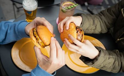 Temple, un restobar de Argentina llega a la CDMX