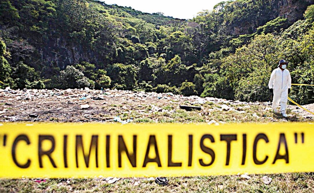 Tamaulipas is one of the most violent states in Mexico - Photo: Rebecca Blackwell/REUTERS