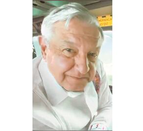 AMLO, las redes y la madre de El Chapo