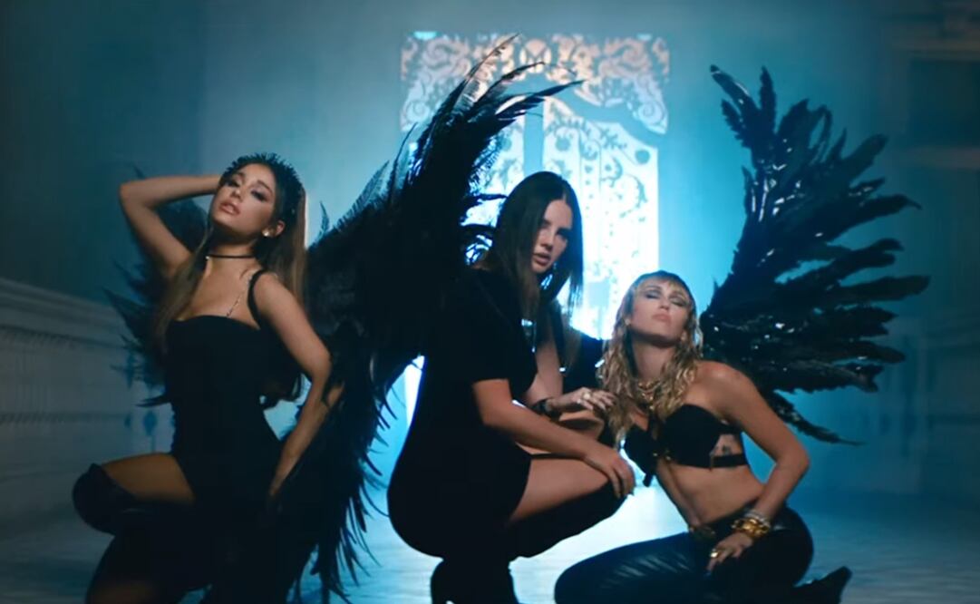 Foto: Captura YouTube