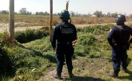 Aseguran hidrocarburo y 3 tomas clandestinas en Hidalgo, Querétaro y Edomex